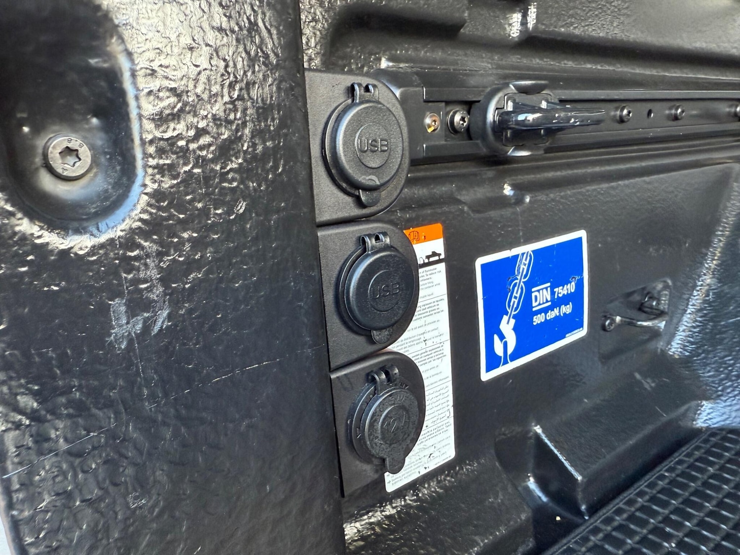 Vehicle 29