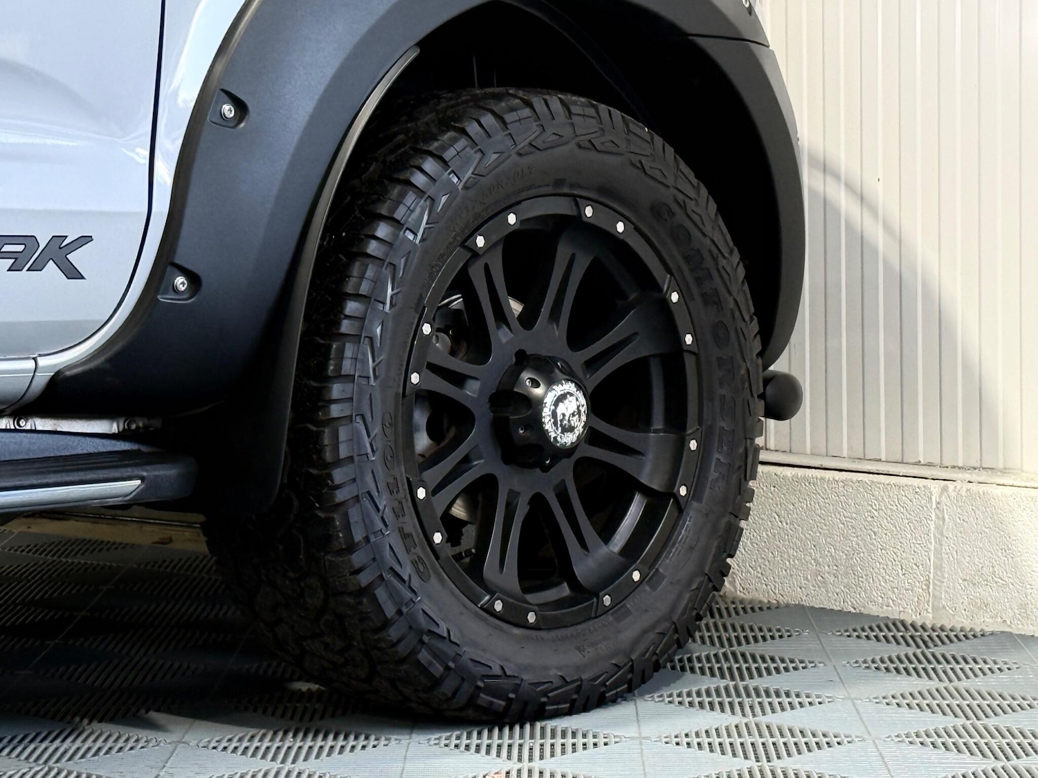 Vehicle 37