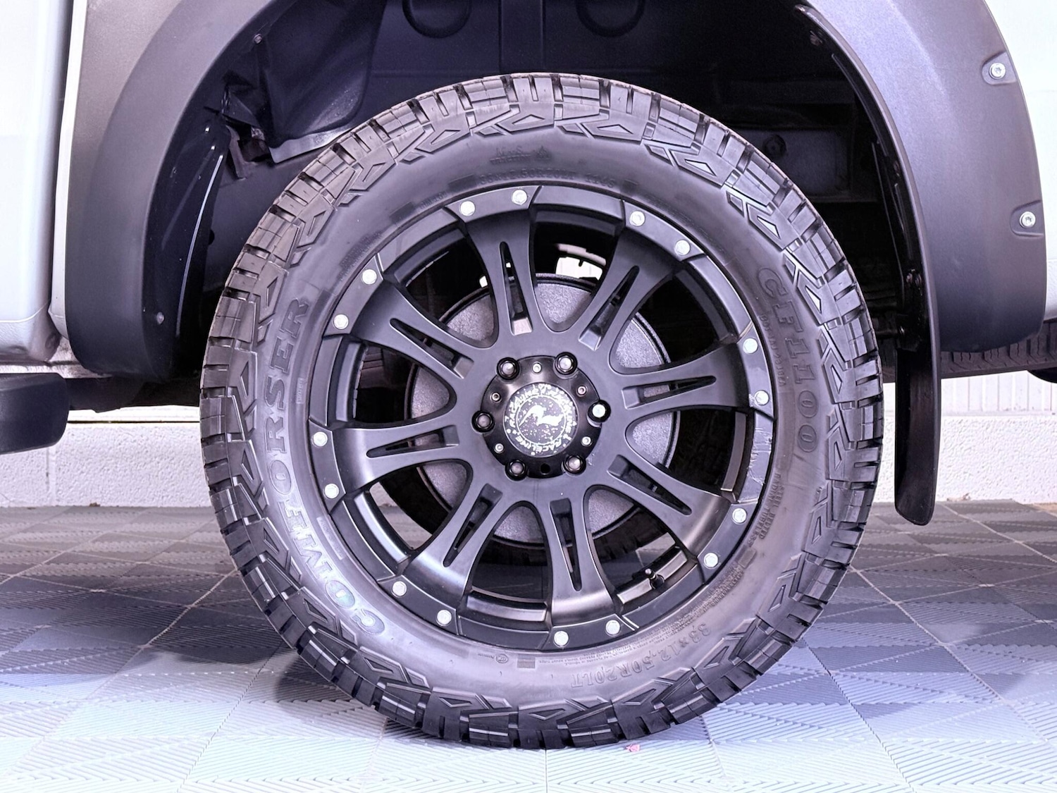 Vehicle 42