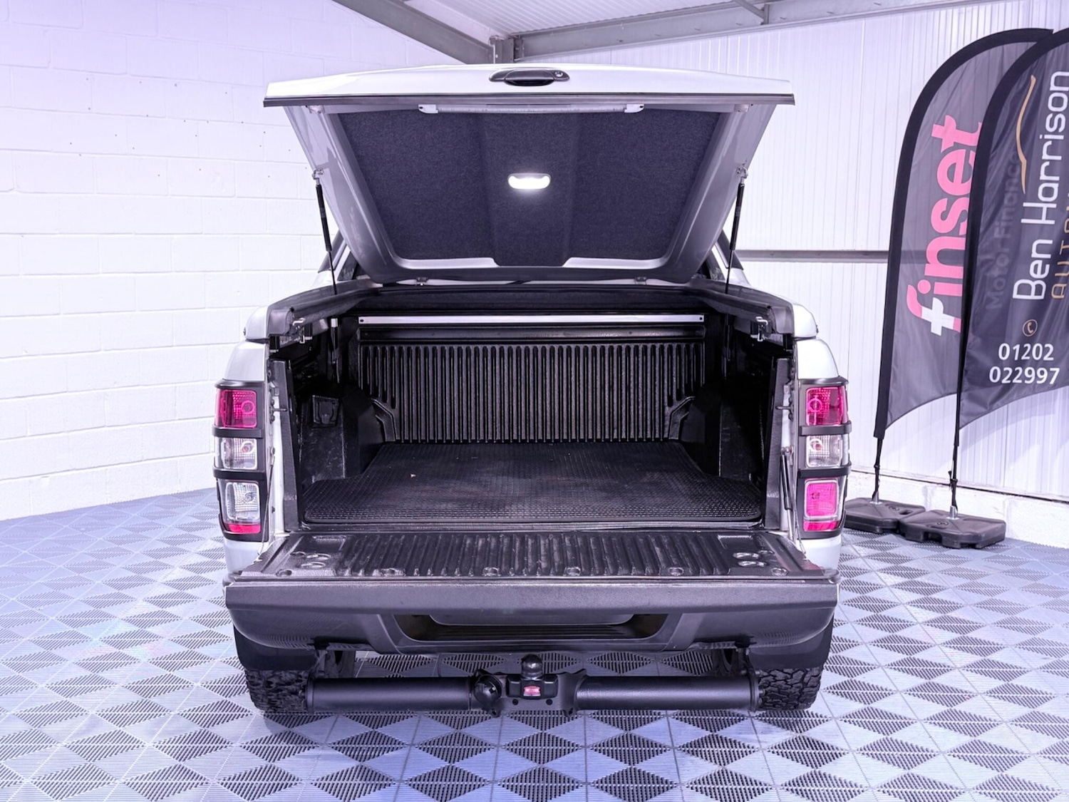 Vehicle 56