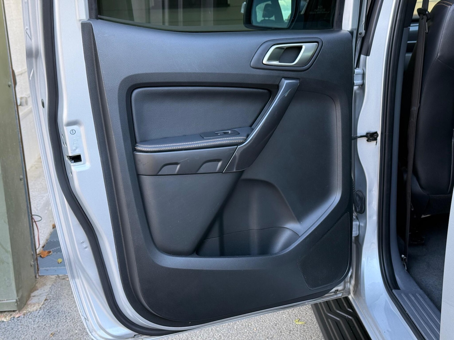 Vehicle 64