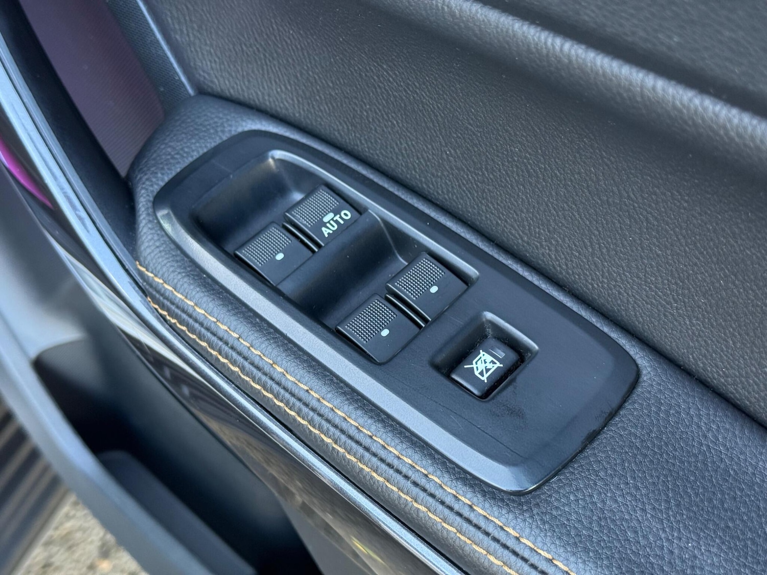 Vehicle 76