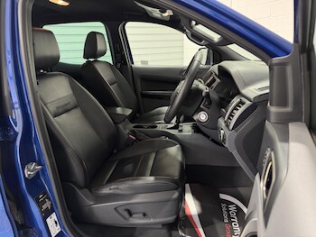 Used Ford Ranger 2018 for sale - 78275377: Photo