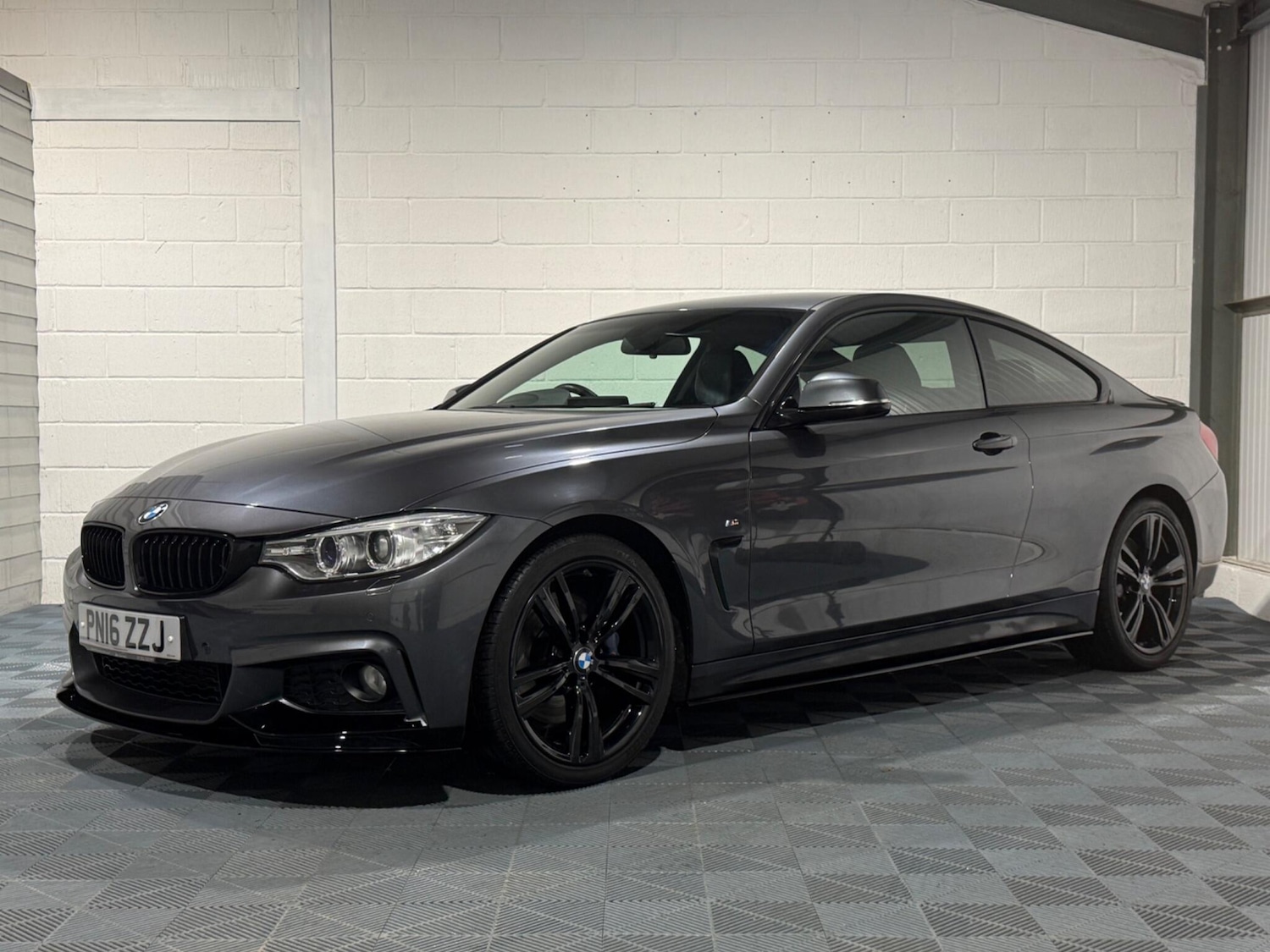 Used BMW 4 Series for sale - 77290889: Photo 10