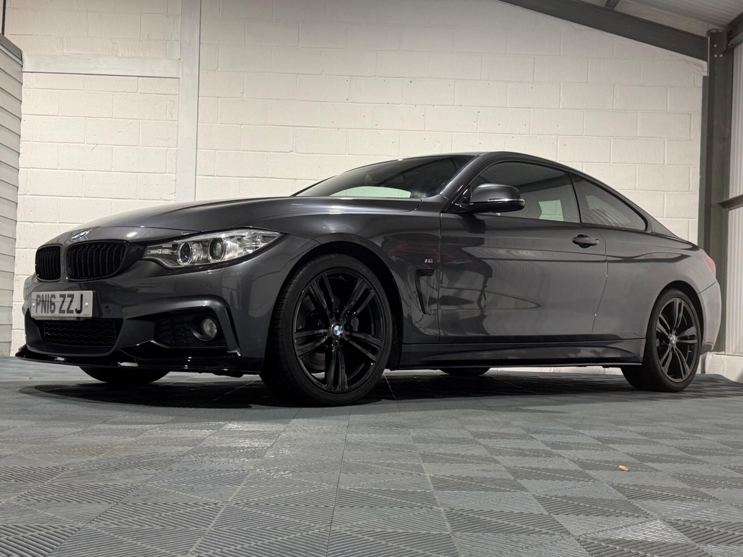 Used BMW 4 Series for sale - 77290889: Photo 11