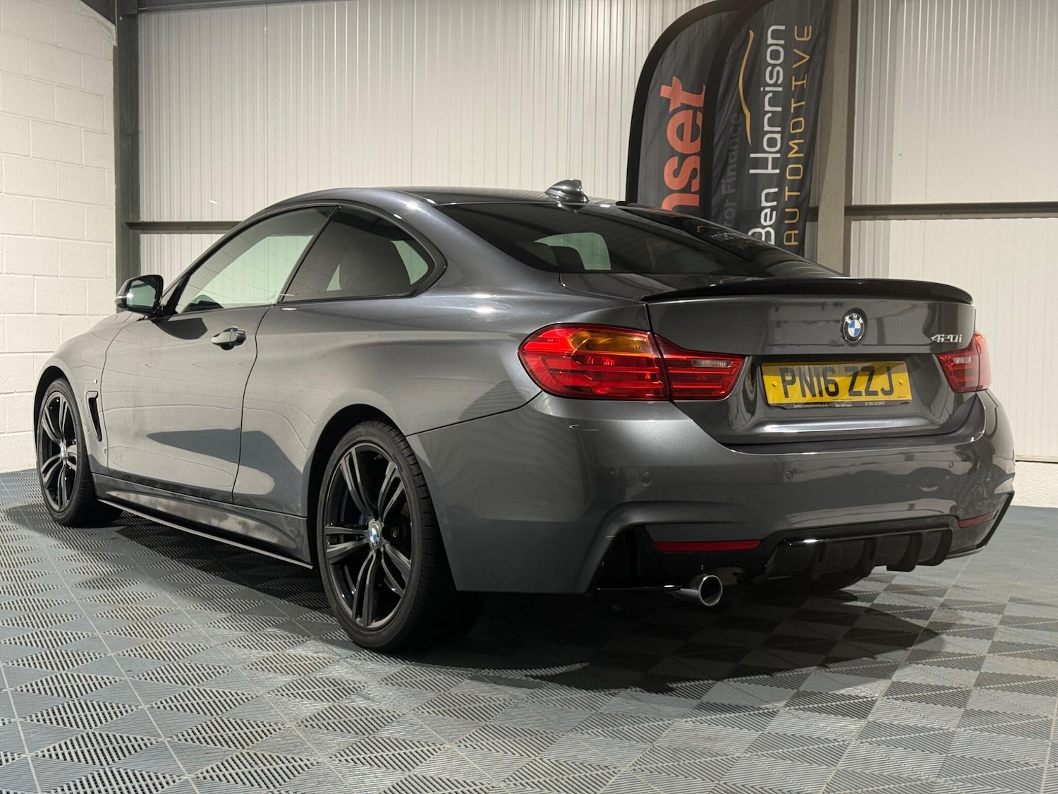 Used BMW 4 Series for sale - 77290889: Photo 12