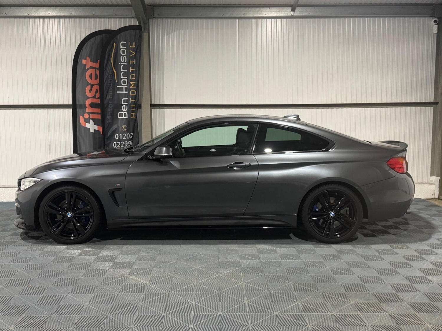 Used BMW 4 Series for sale - 77290889: Photo 16