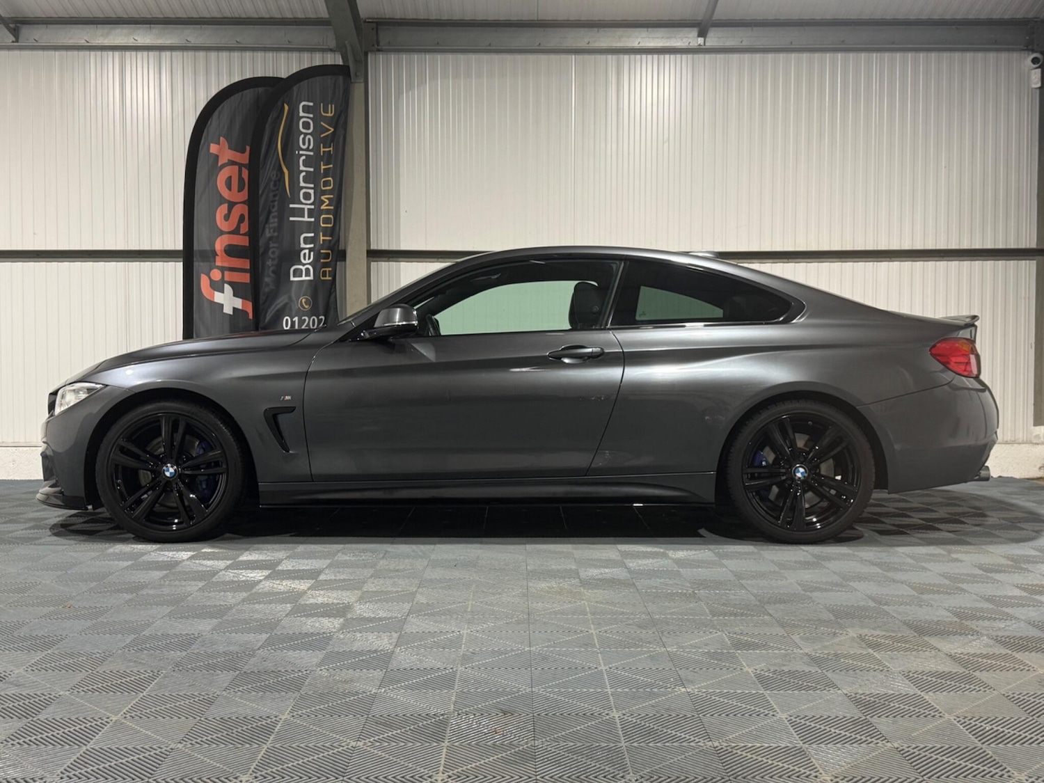 Used BMW 4 Series for sale - 77290889: Photo 17
