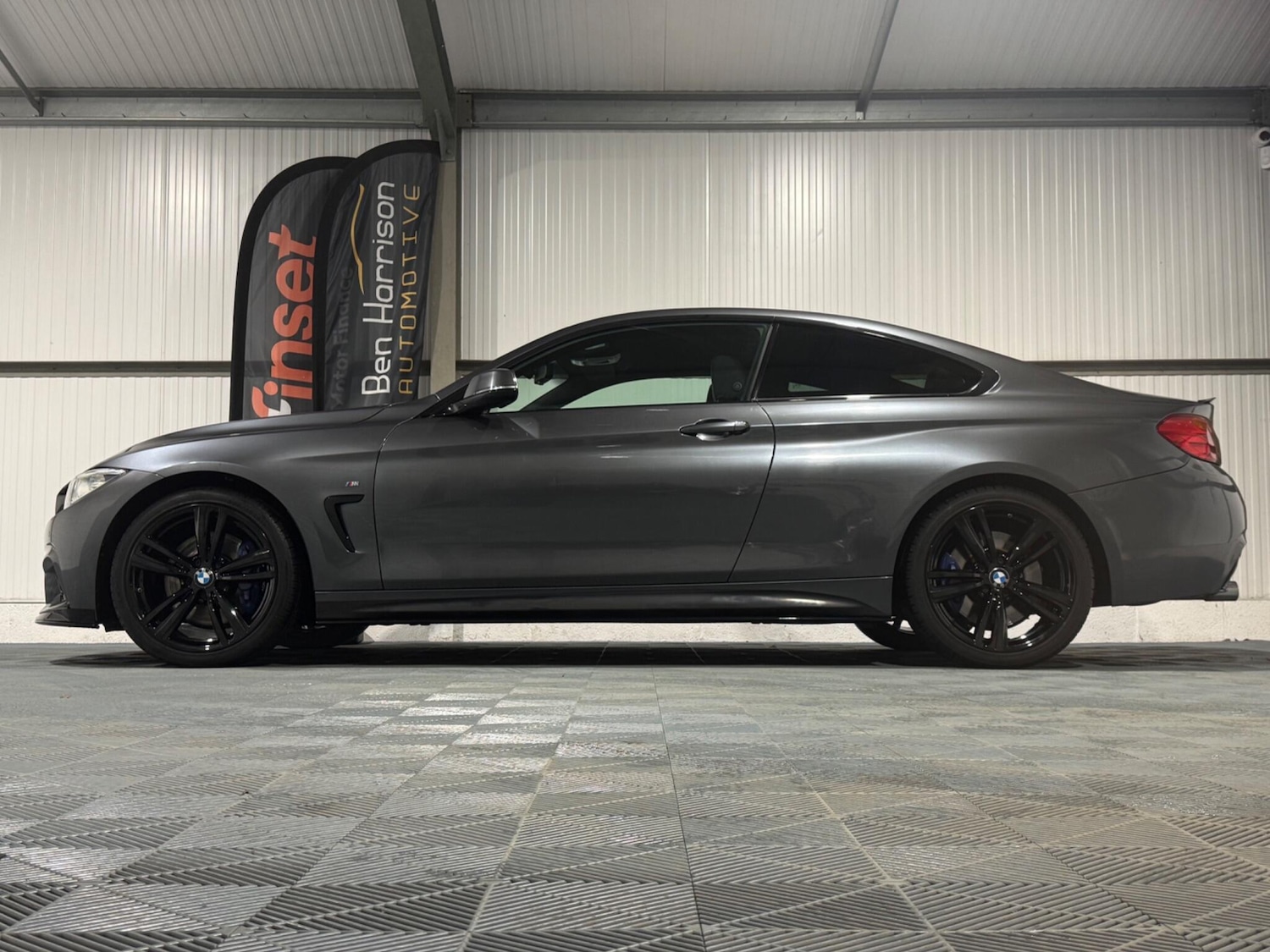 Used BMW 4 Series for sale - 77290889: Photo 18