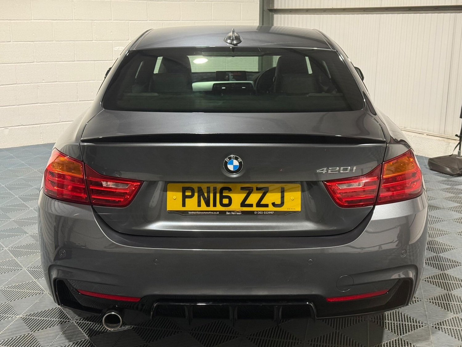 Used BMW 4 Series for sale - 77290889: Photo 19