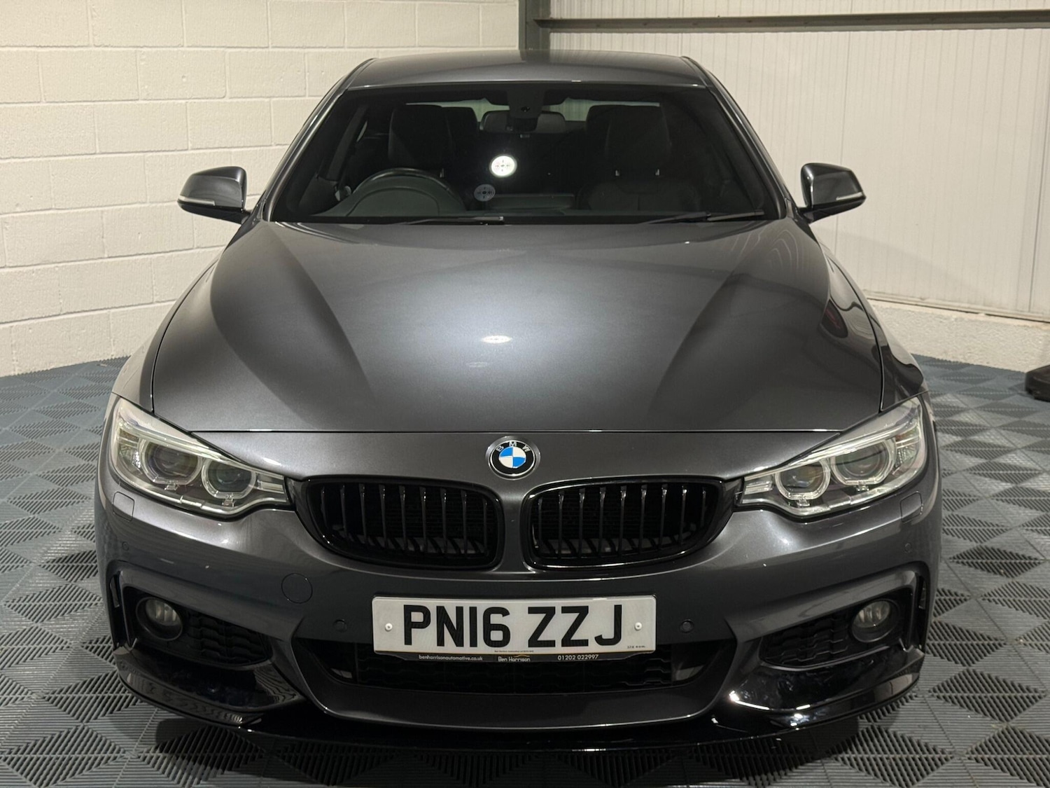 Used BMW 4 Series for sale - 77290889: Photo 2