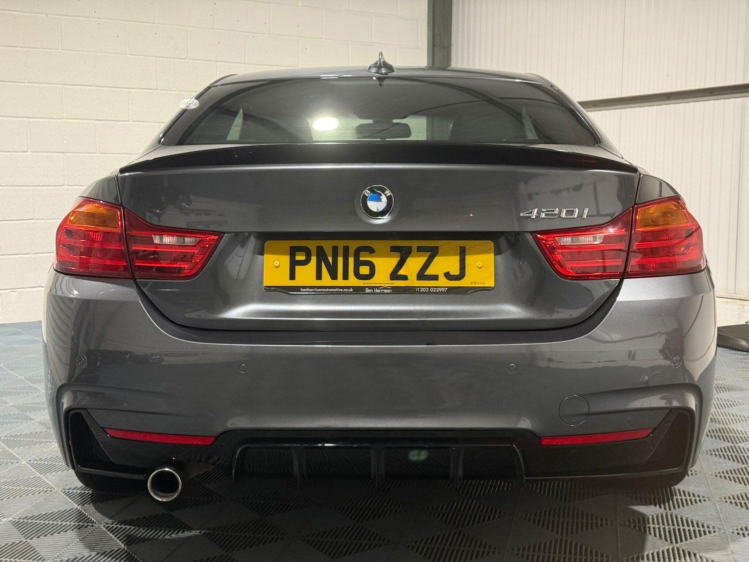 Used BMW 4 Series for sale - 77290889: Photo 20