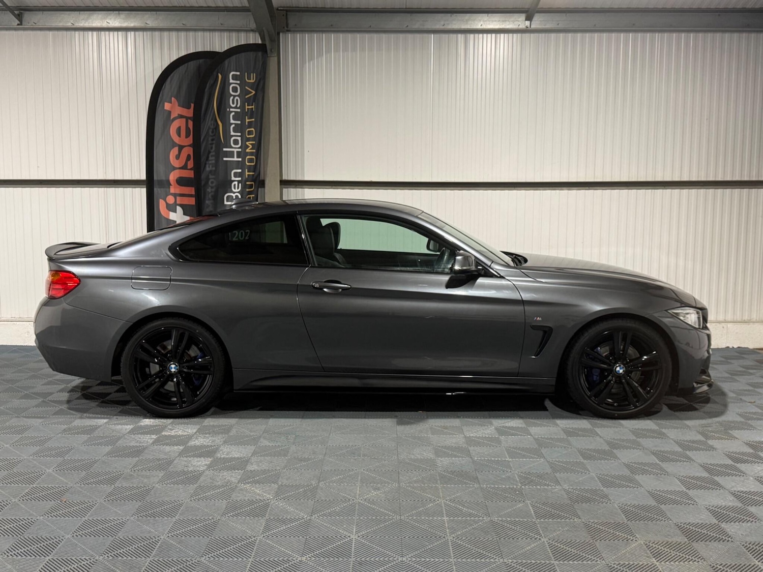 Used BMW 4 Series for sale - 77290889: Photo 21