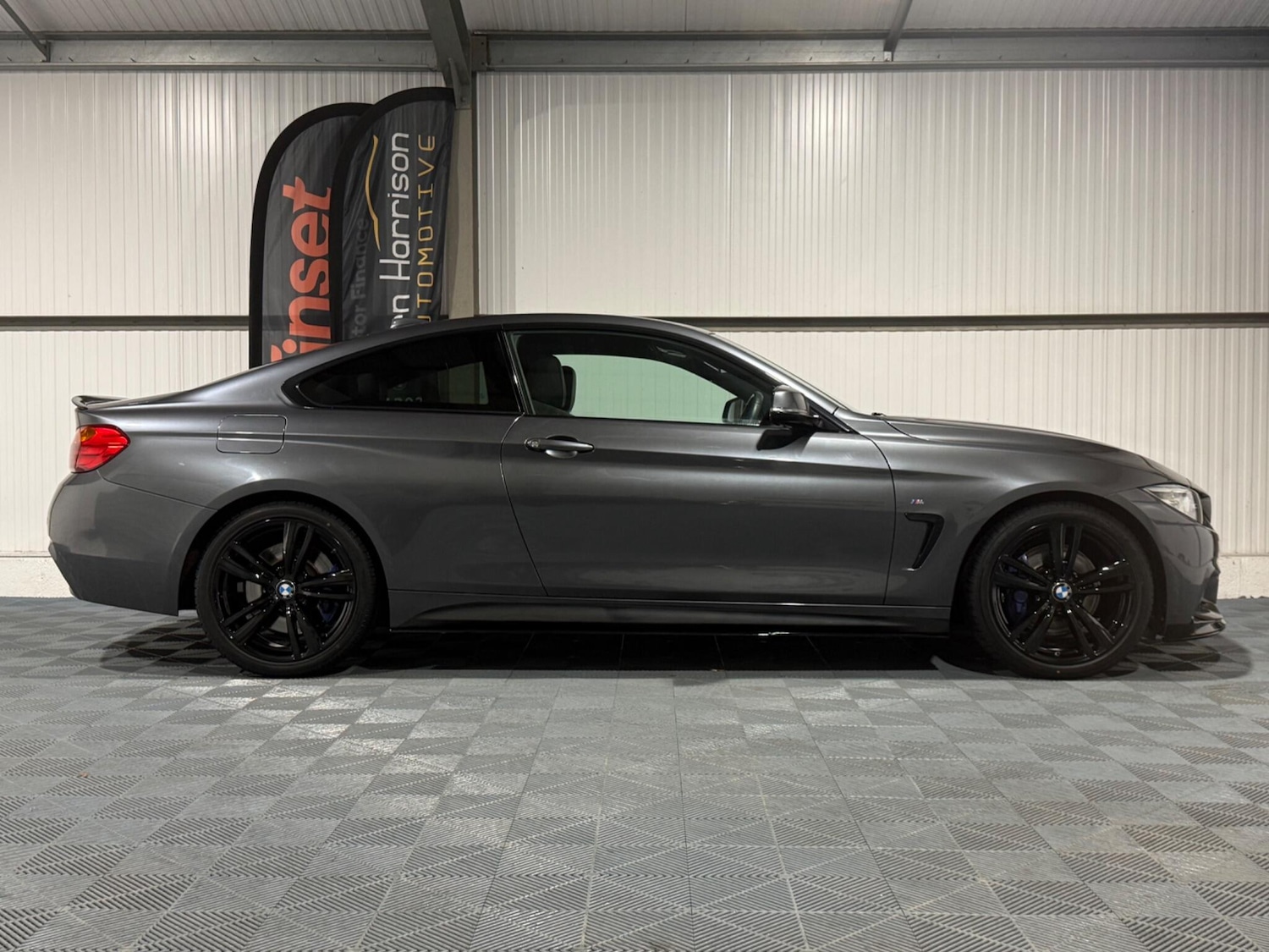 Used BMW 4 Series for sale - 77290889: Photo 22