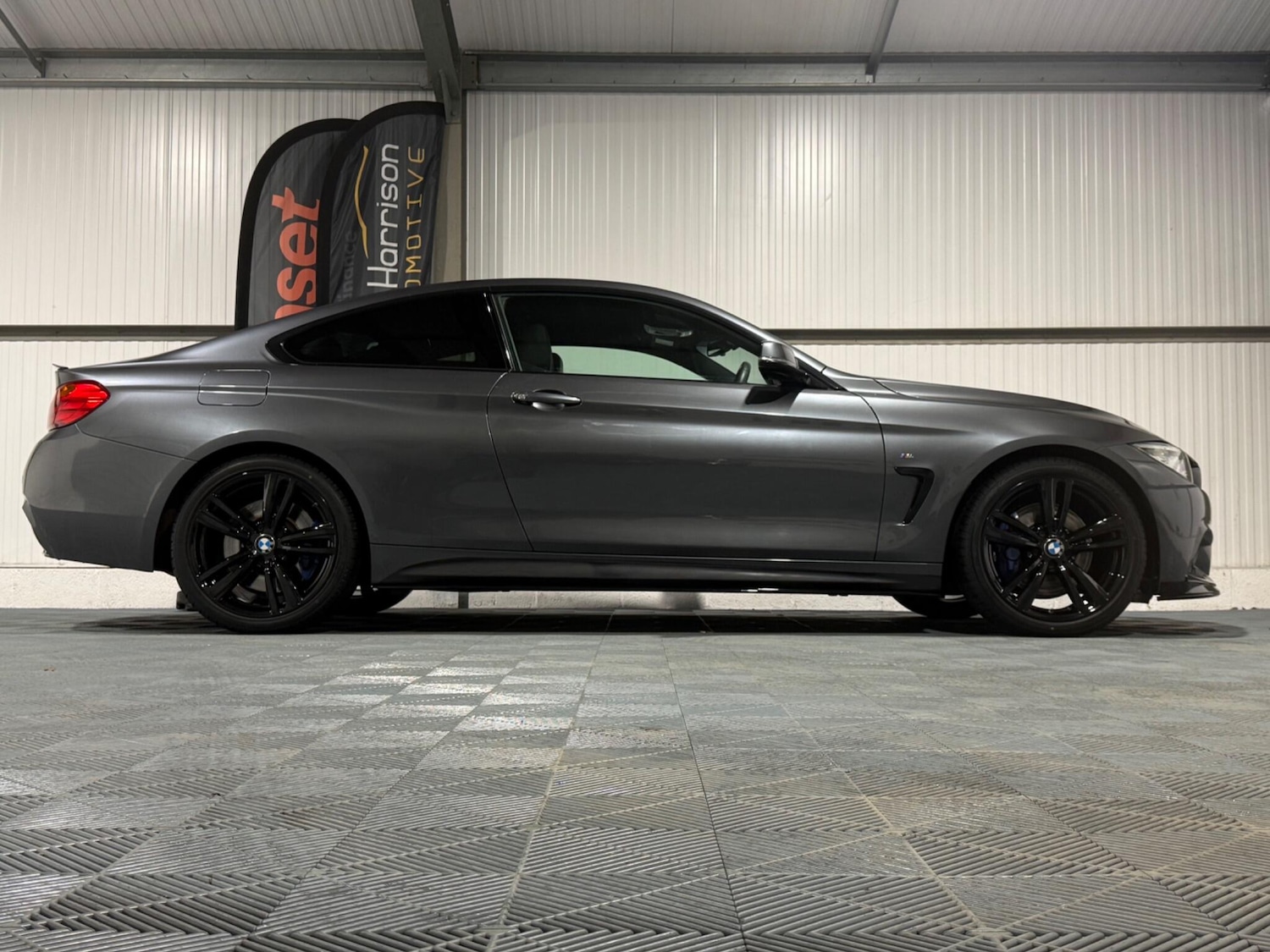 Used BMW 4 Series for sale - 77290889: Photo 23