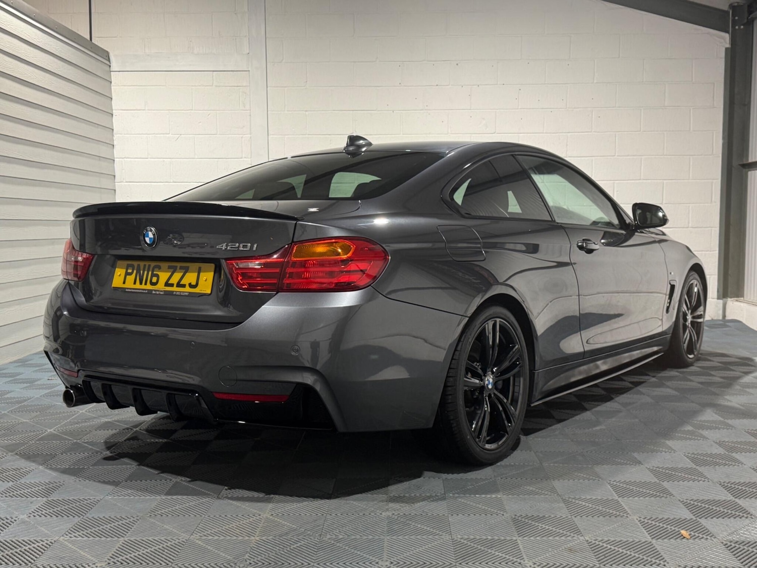 Used BMW 4 Series for sale - 77290889: Photo 25