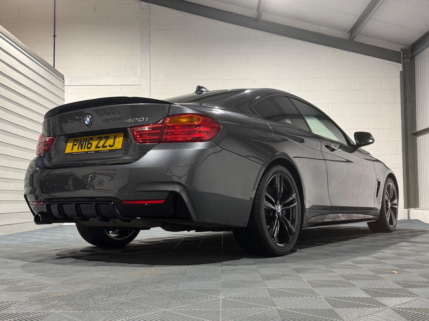 Used BMW 4 Series for sale - 77290889: Photo 26