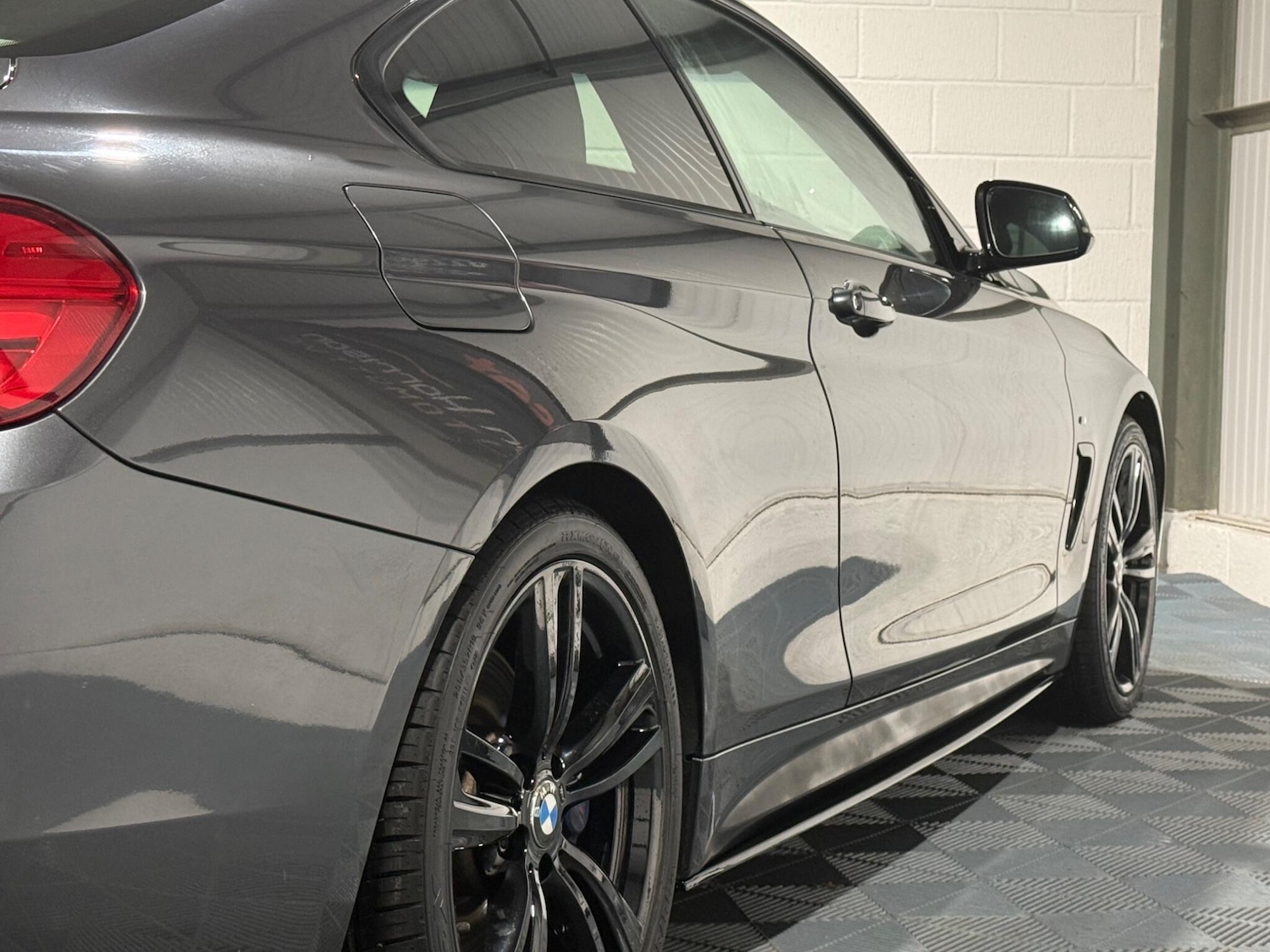 Used BMW 4 Series for sale - 77290889: Photo 27