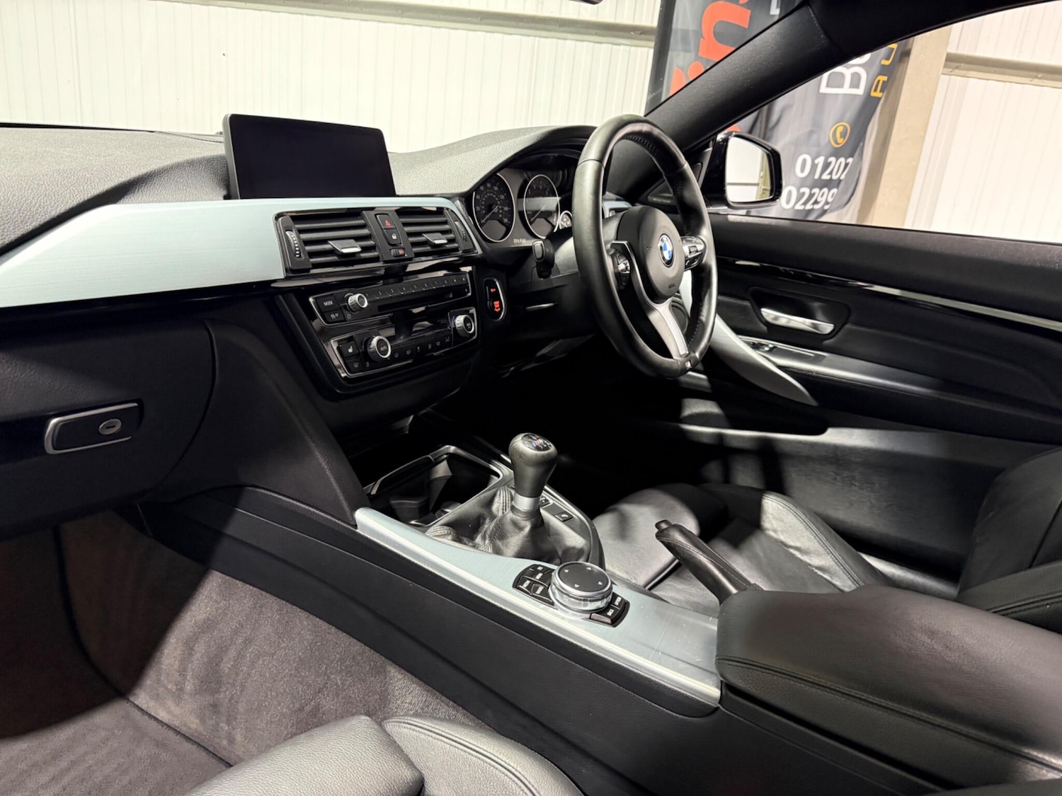 Used BMW 4 Series for sale - 77290889: Photo 31