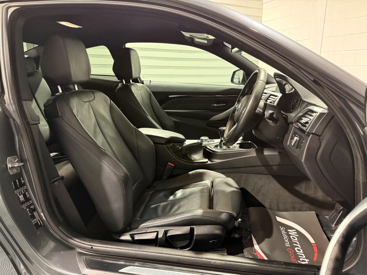 Used BMW 4 Series for sale - 77290889: Photo 35