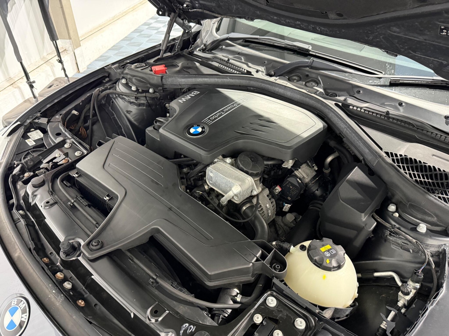 Used BMW 4 Series for sale - 77290889: Photo 39