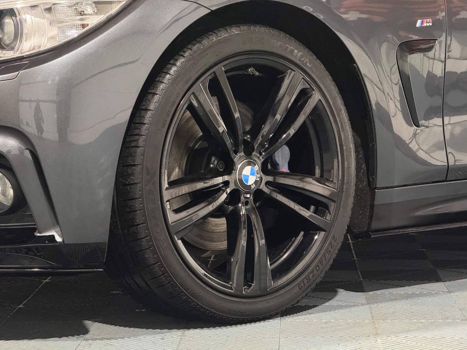 Used BMW 4 Series for sale - 77290889: Photo 40