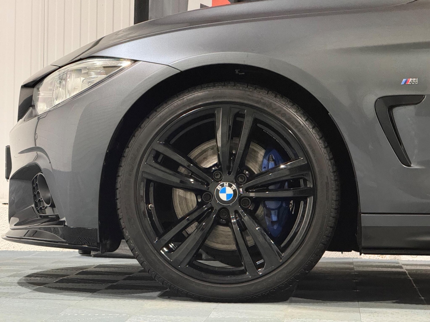 Used BMW 4 Series for sale - 77290889: Photo 41