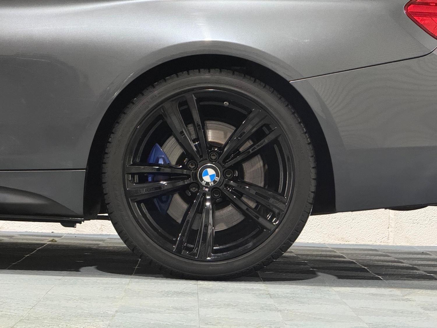 Used BMW 4 Series for sale - 77290889: Photo 42