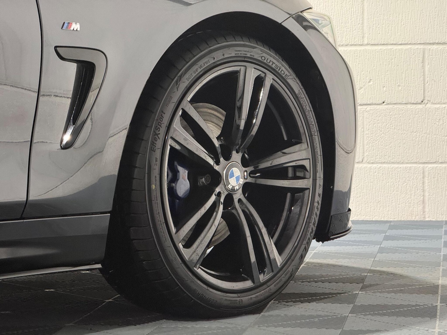 Used BMW 4 Series for sale - 77290889: Photo 43