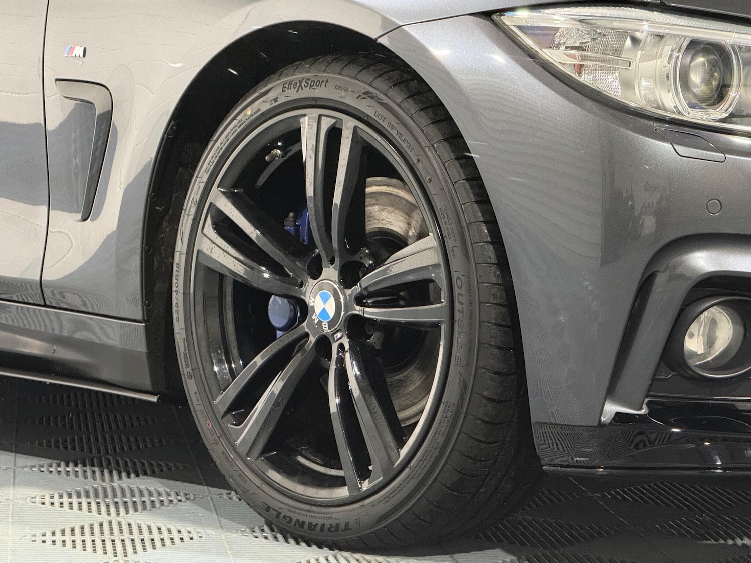 Used BMW 4 Series for sale - 77290889: Photo 44