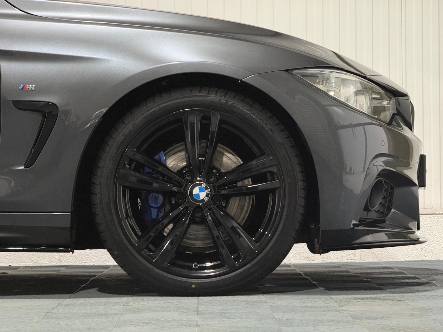 Used BMW 4 Series for sale - 77290889: Photo 45