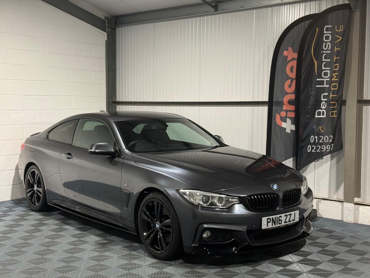 Used BMW 4 Series for sale - 77290889: Photo 5