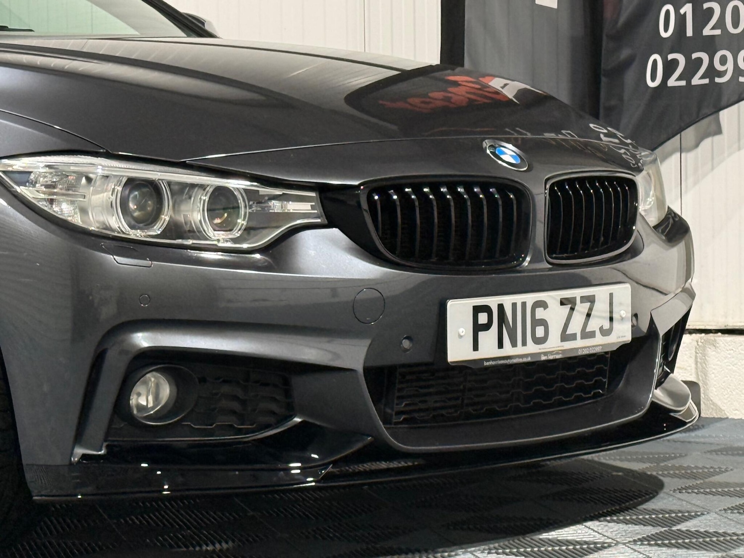 Used BMW 4 Series for sale - 77290889: Photo 55