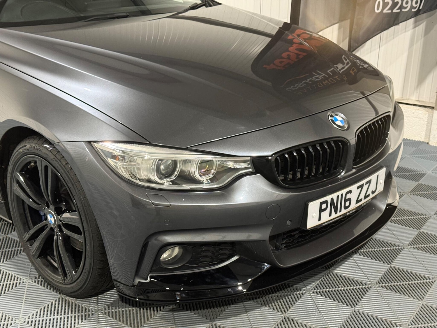 Used BMW 4 Series for sale - 77290889: Photo 56