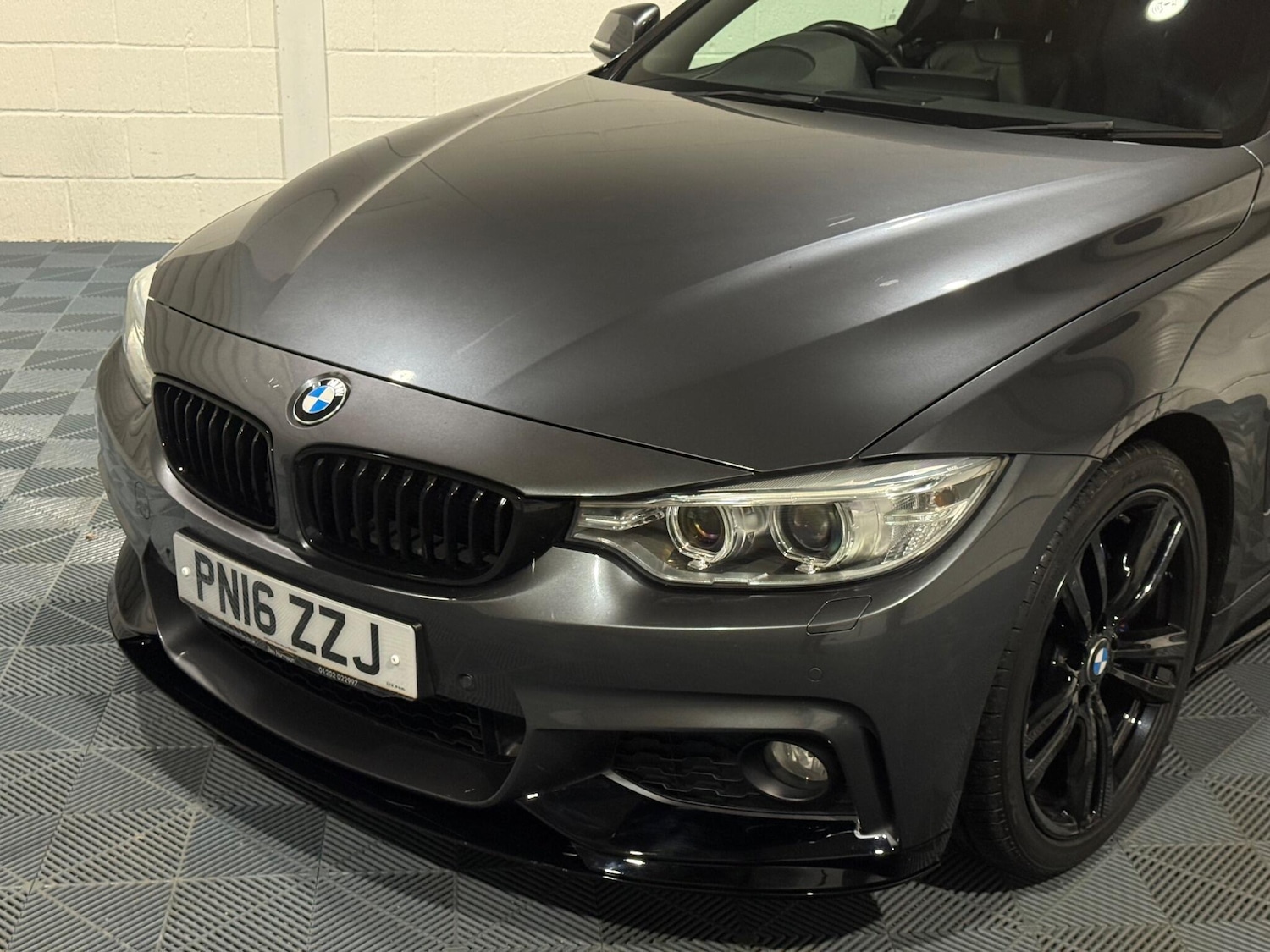 Used BMW 4 Series for sale - 77290889: Photo 57