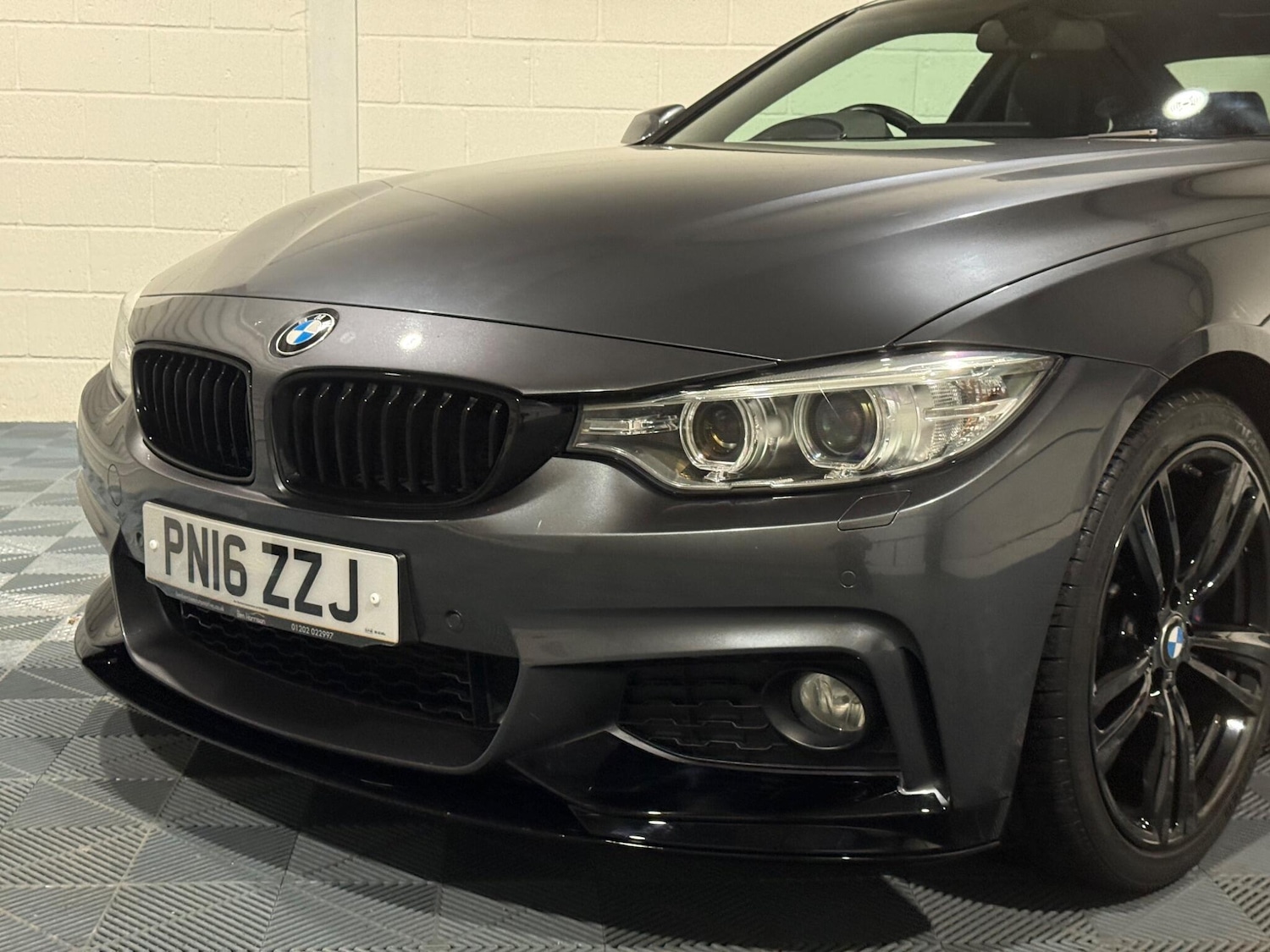 Used BMW 4 Series for sale - 77290889: Photo 58