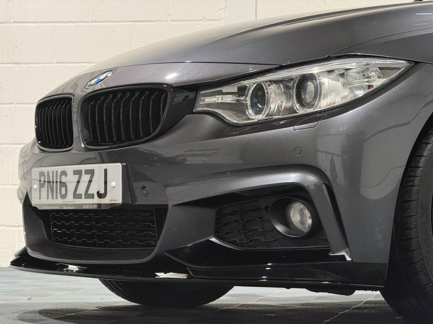 Used BMW 4 Series for sale - 77290889: Photo 59