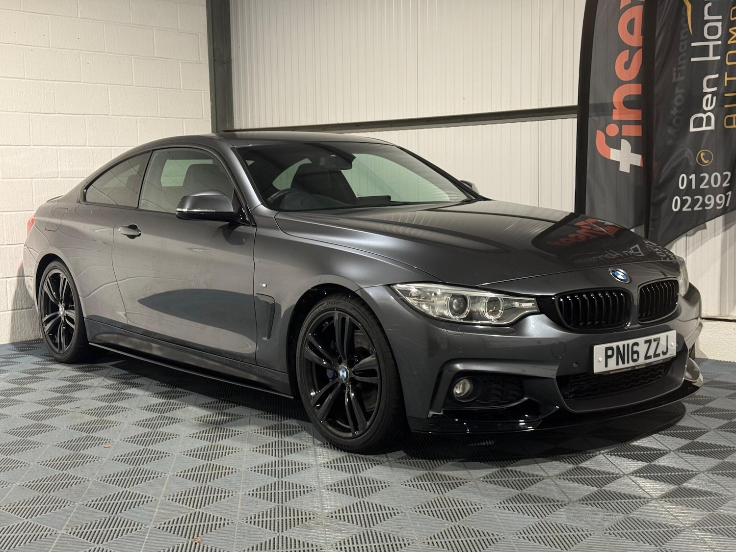Used BMW 4 Series for sale - 77290889: Photo 6