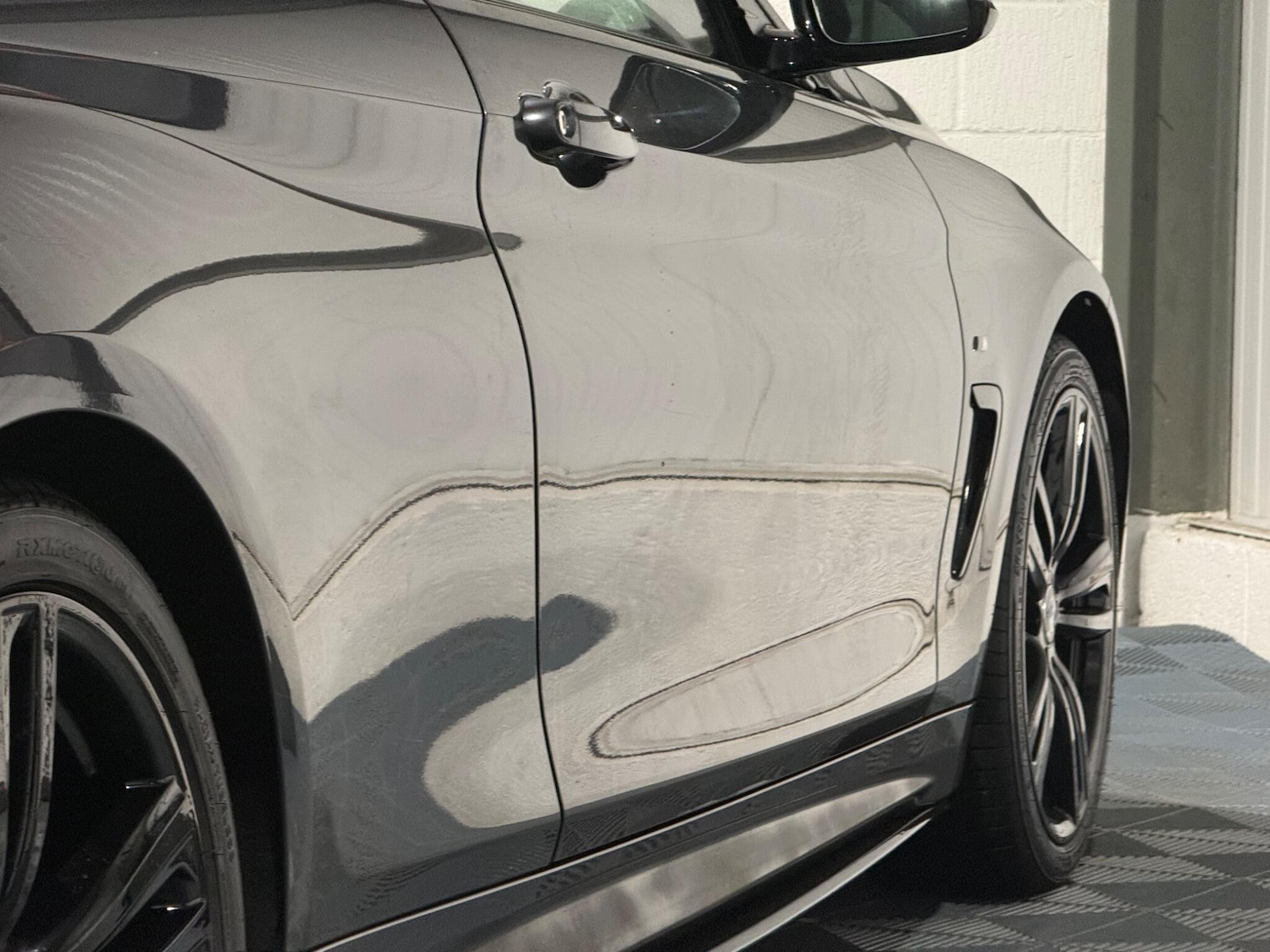 Used BMW 4 Series for sale - 77290889: Photo 61