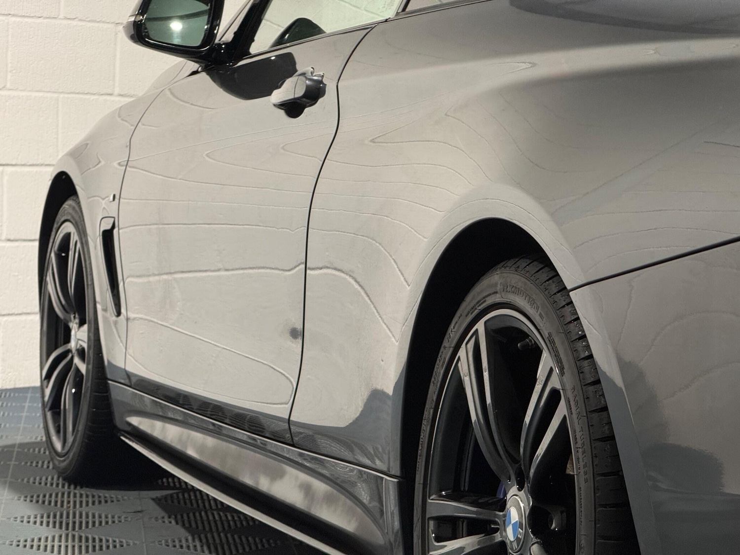 Used BMW 4 Series for sale - 77290889: Photo 62