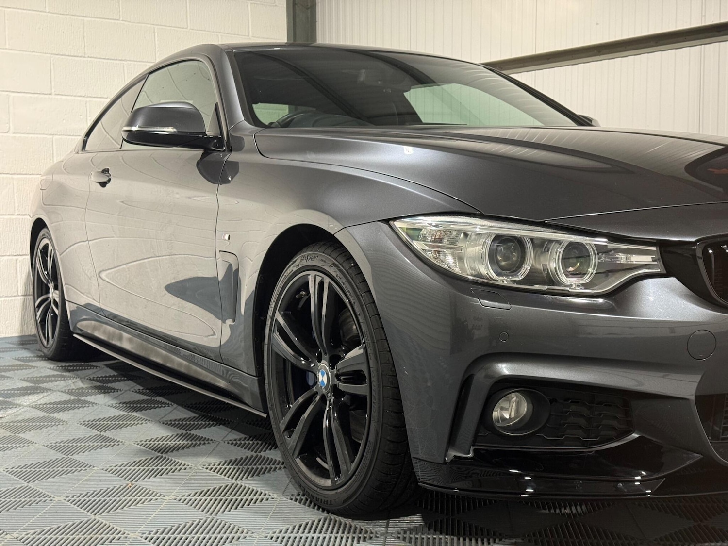 Used BMW 4 Series for sale - 77290889: Photo 7