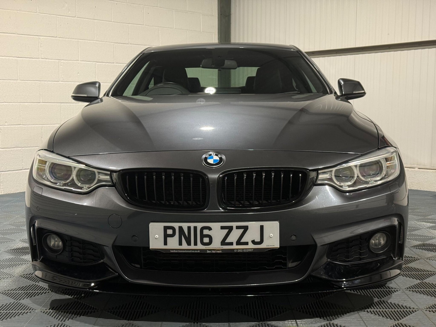 Used BMW 4 Series for sale - 77290889: Photo 8