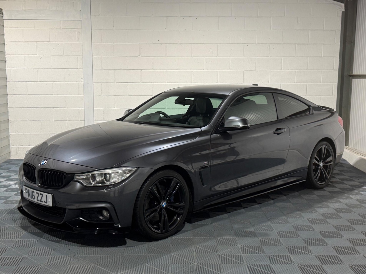 Used BMW 4 Series for sale - 77290889: Photo 9