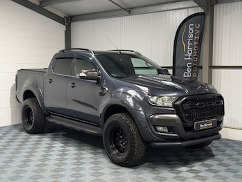 Used Ford Ranger 2017 for sale - 78958637: Photo