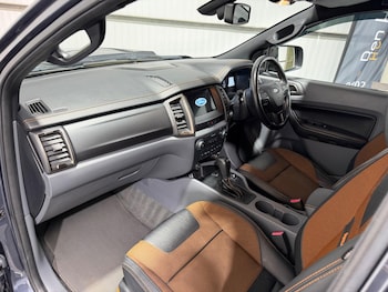 Used Ford Ranger 2017 for sale - 78958637: Photo