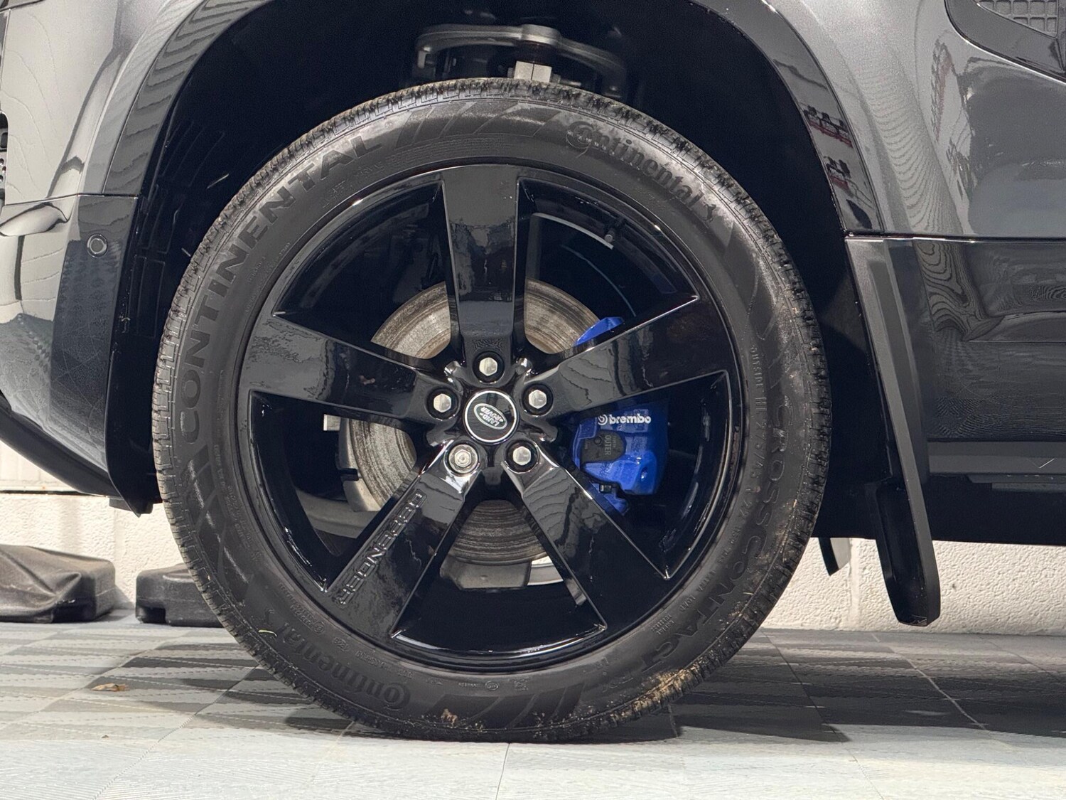 Used Land Rover Defender 2025 for sale - 76832230: Photo 43