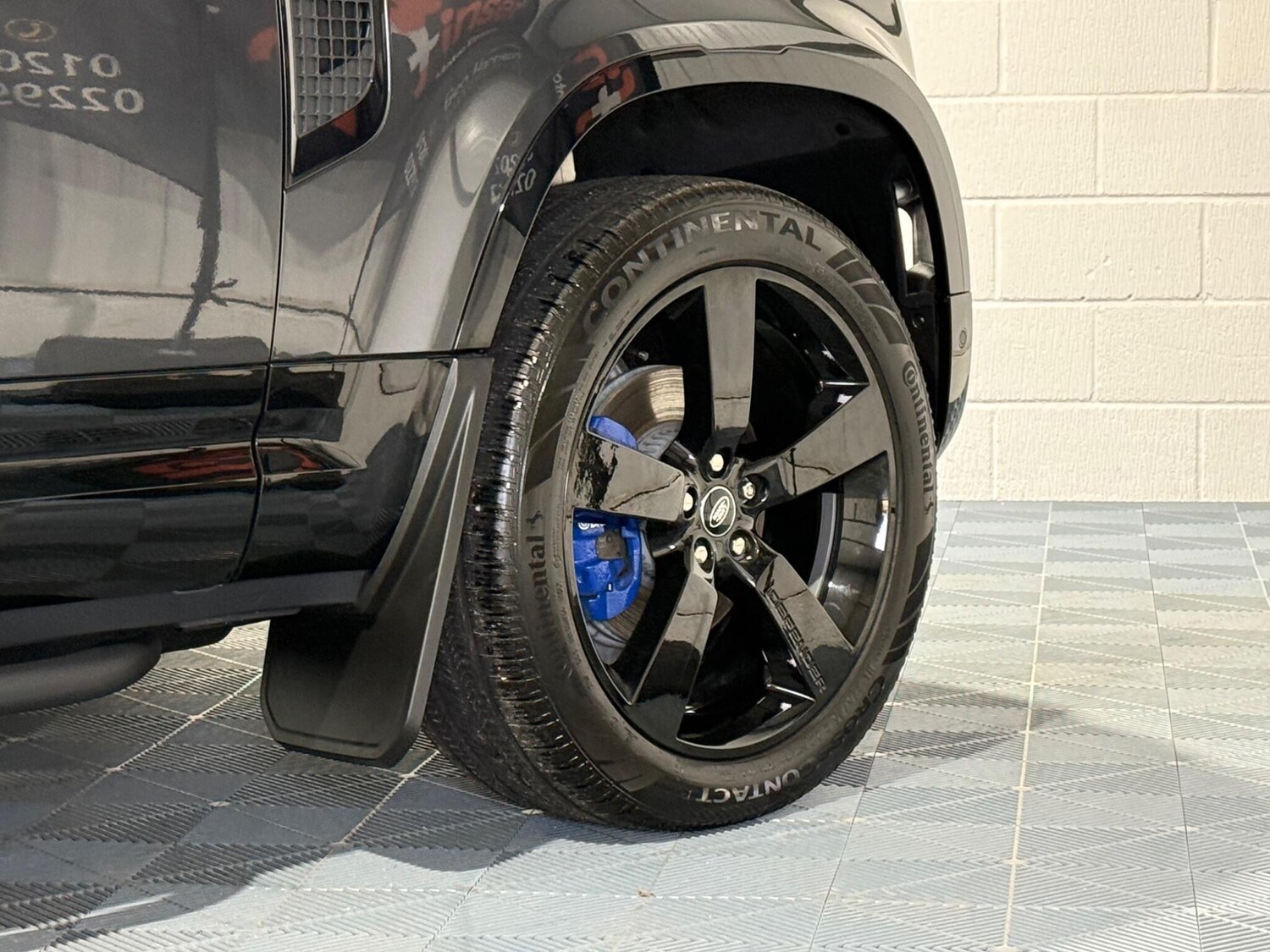 Used Land Rover Defender 2025 for sale - 76832230: Photo 46