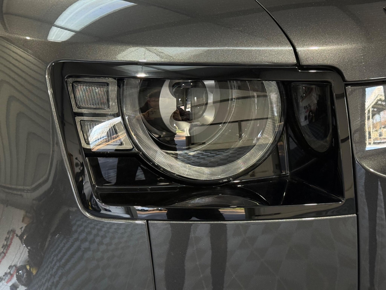 Used Land Rover Defender 2025 for sale - 76832230: Photo 58