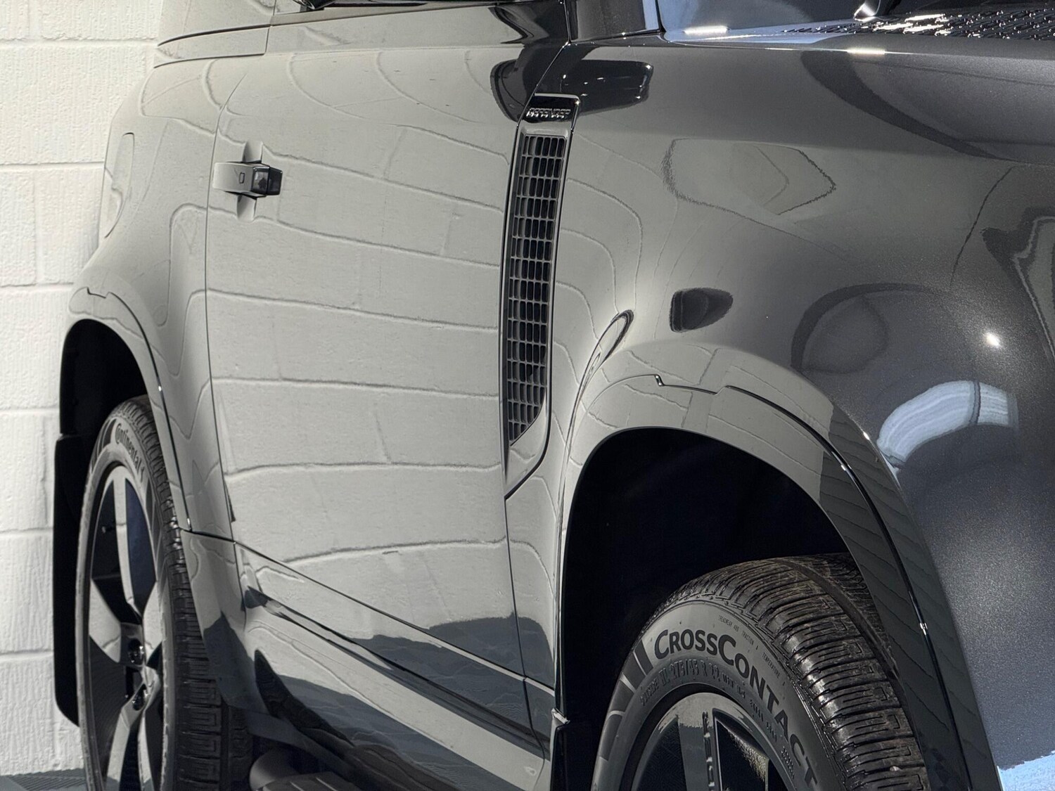 Used Land Rover Defender 2025 for sale - 76832230: Photo 66