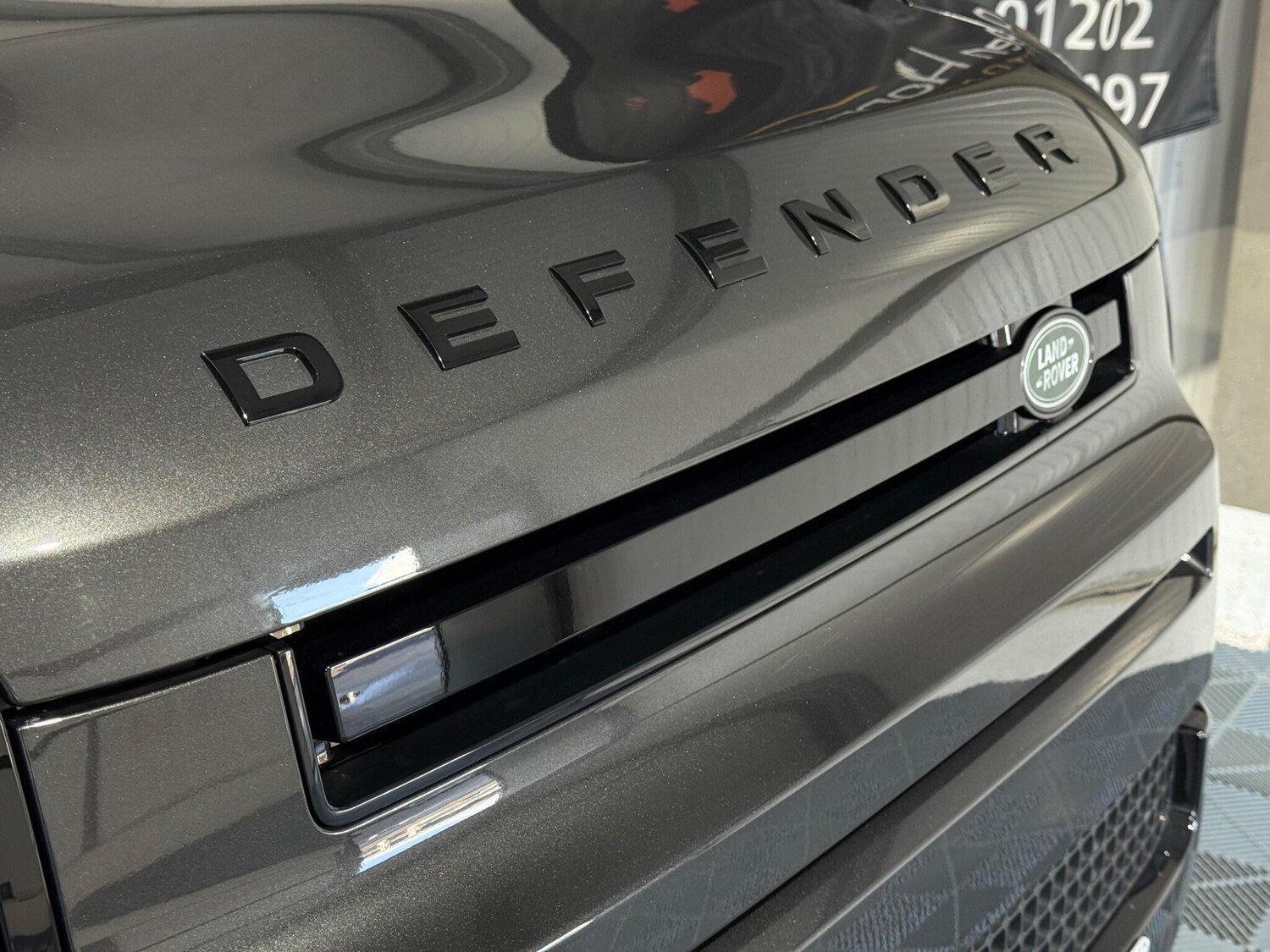 Used Land Rover Defender 2025 for sale - 76832230: Photo 67